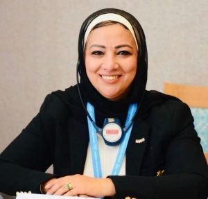 جينا الفقى