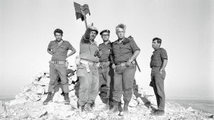 حرب أكتوبر