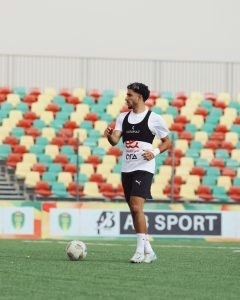 موعد مباراة منتخب مصر ضد موريتانيا