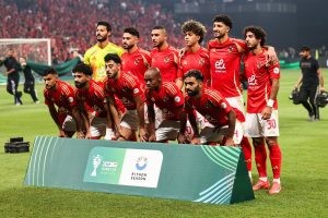 قرعة دوري أبطال افريقيا 2024