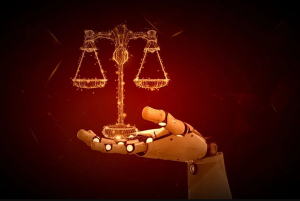 ما هو عمل المحامى الافتراضى؟