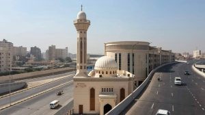 محطة قطارات صعيد مصر