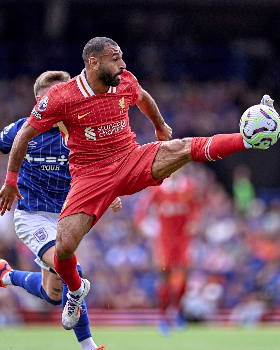 ليفربول ضد تشلسي