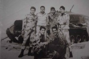 حرب أكتوبر