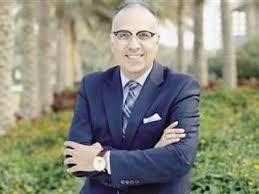 وزير الرى