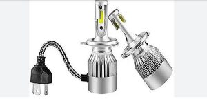 أسعار لمبات LED للسيارات 