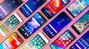 هواتف تتوقف عن العمل في 2025