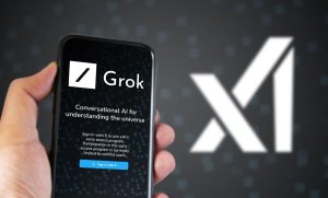 الذكاء الاصطناعي الجديد Grok