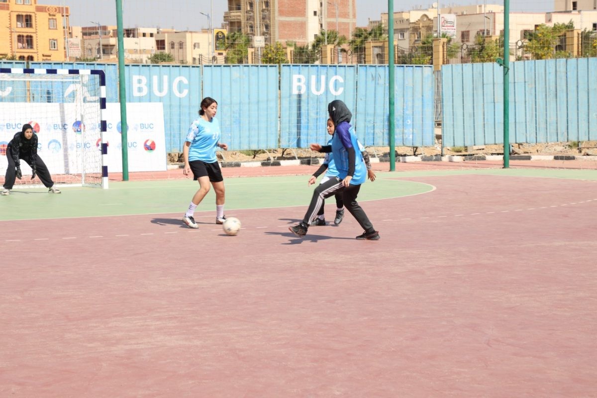 جامعة بدر