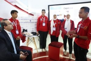 مصر للتأمين