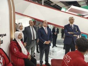 مصر للتأمين