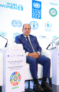 رئيس الجامعةالبريطانية