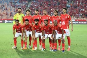 أسعار تذاكر مباريات الأهلي في كأس القارات للأندية 2024