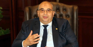 أشرف عبد الغني