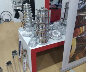 أوانى منزلية