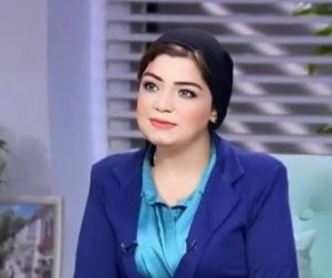 سماح هيكل