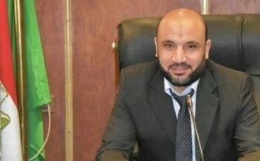 محمد الحداد
