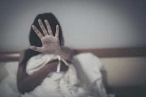 مخدر الاغتصاب