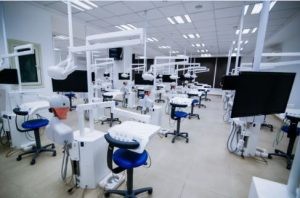 معامل جامعة سيناء