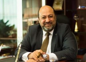 هانى أمان