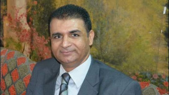 الدكتور محمد عبد العظيم موسى