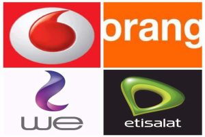 أسعار باقات الإنترنت