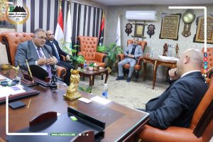 التنمية الصناعية