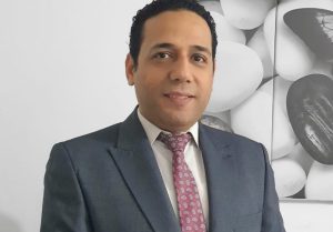 أحمد مرتضى، خبير أسواق المال