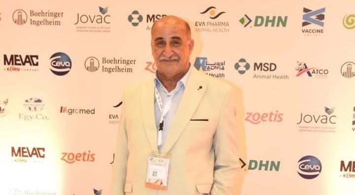 لدكتور محمد النشار