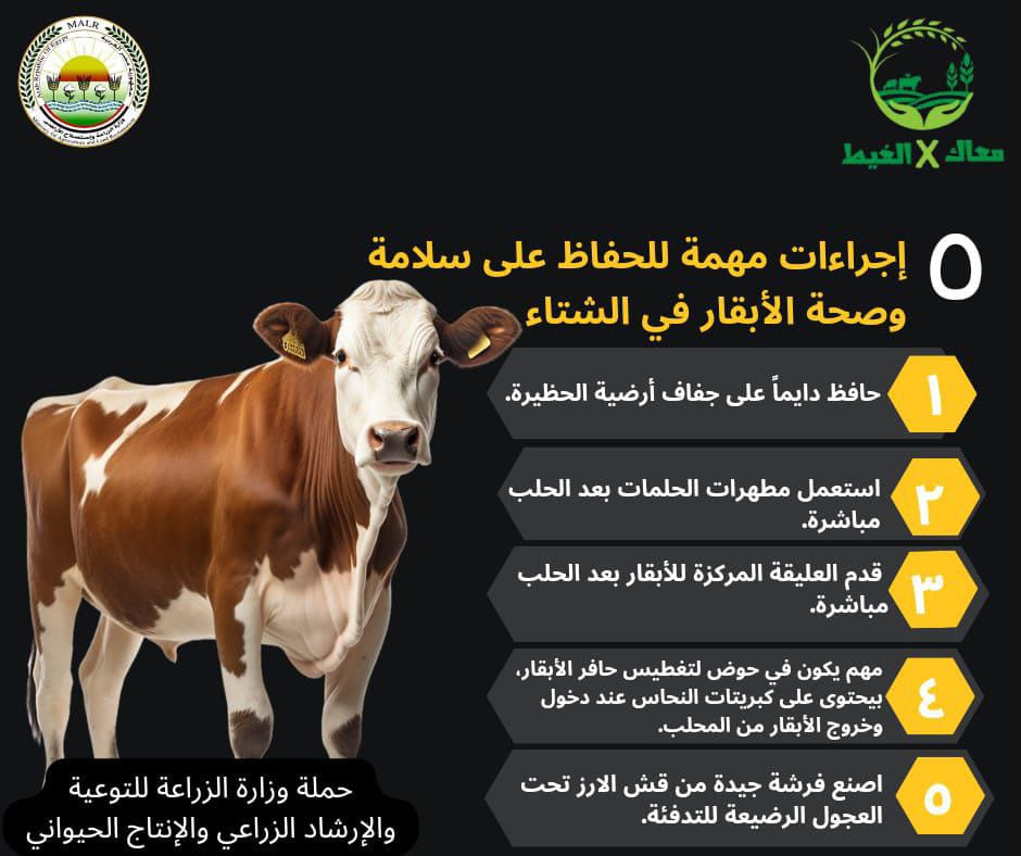حملة معاك فى الغيط