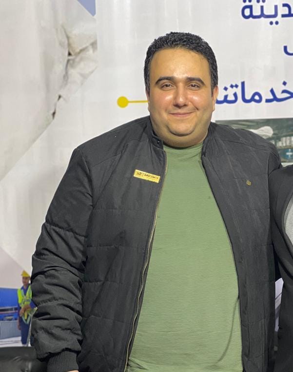 مدير التنفيذى