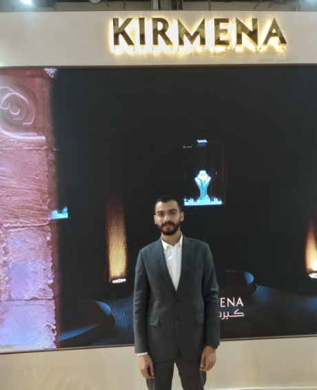 مارك ممدوح