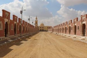  الطرح الجديد للمقابر 