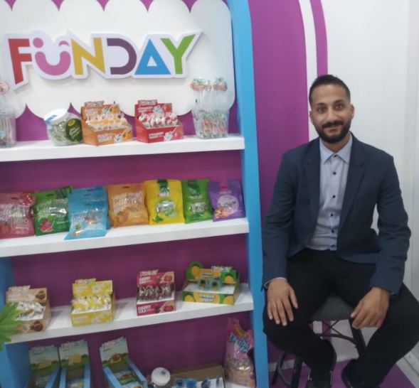 عضو مجلس إدارة الشركة