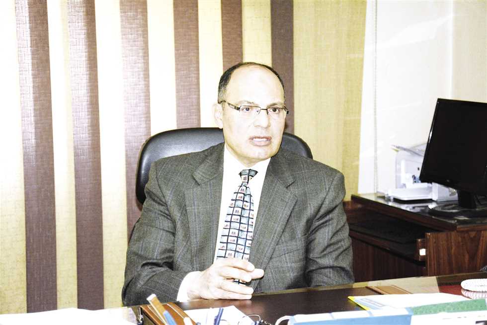 البندارى 