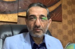 السمدونى