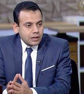 العمدة