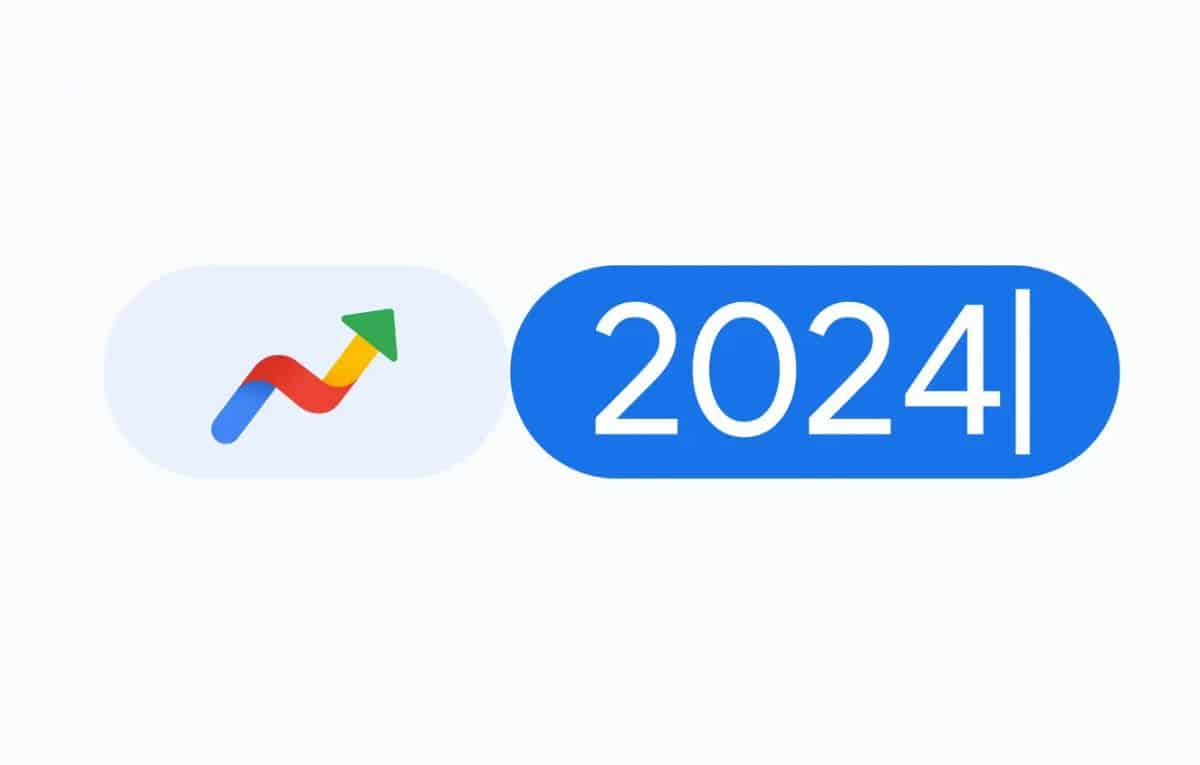 الموضوعات الاكثر بحثا في 2024