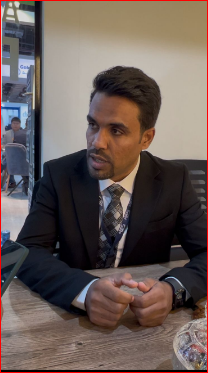 اى جى اس