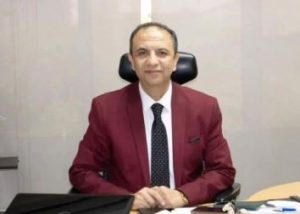 خالد سعد