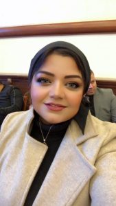 سماح هيكل