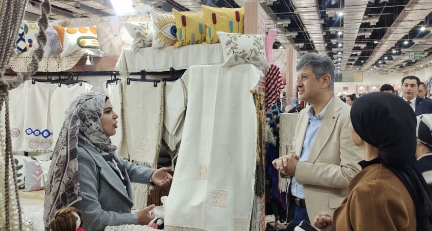 معرض تراثنا