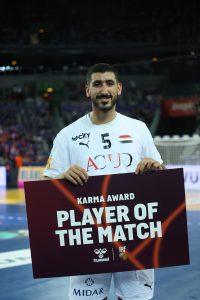 كأس العالم لكرة اليد 2025
