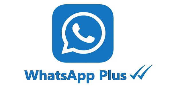 واتساب الأزرق