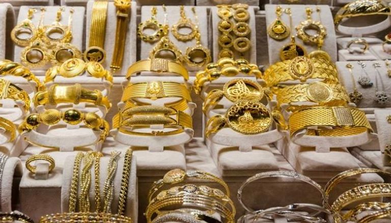 أسعار الذهب في مصر