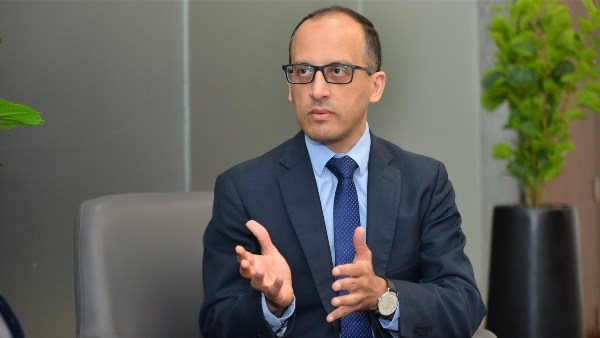 المتحدث باسم مجلس الوزراء