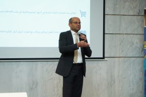 البورصة 