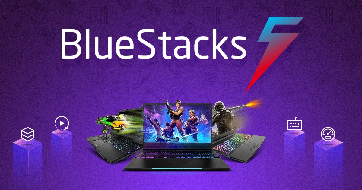 واتساب Bluestacks