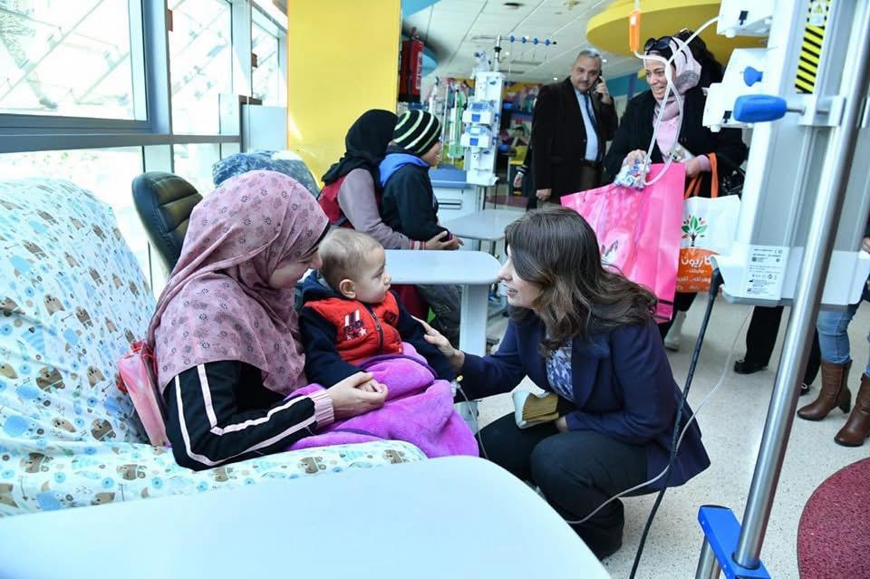 رئيس الجامعة المصرية الصينية 