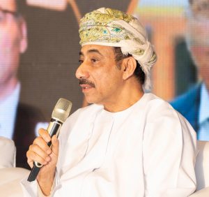 السفير العمانى 